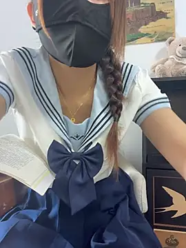 Cara-02 online show from 04/01/26, 03:51