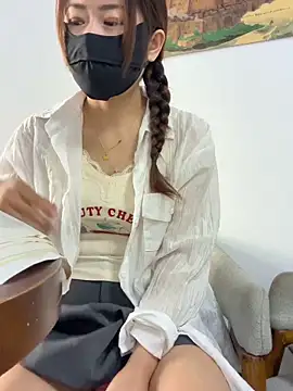 Cara-02 online show from 04/04/26, 03:49