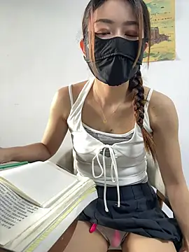 Cara-02 online show from 05/25/26, 03:56