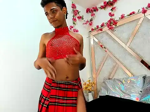 AllisonHott  online show from 11/07/25, 10:48