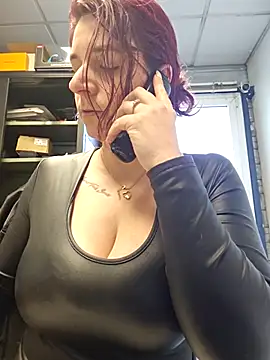 olga tentation online show from 03/02/26, 09:16