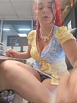 olga tentation online show from 06/26/26, 07:57