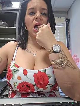olga tentation online show from 07/06/26, 07:05