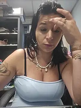 olga tentation online show from 07/16/26, 07:14