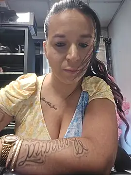 olga tentation online show from 07/21/26, 07:11
