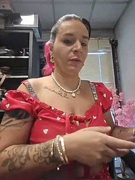 olga tentation online show from 07/22/26, 06:49