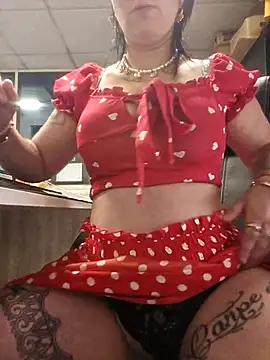 olga tentation online show from 07/30/26, 07:07