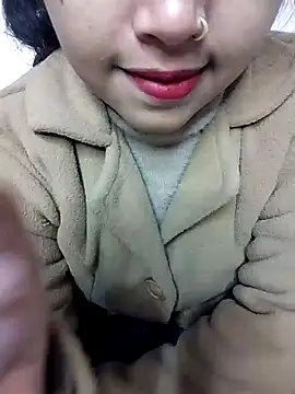 Sexy Divya   online show from 01/10/26, 05:53