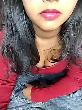 Sexy Divya   online show from 03/05/26, 05:36