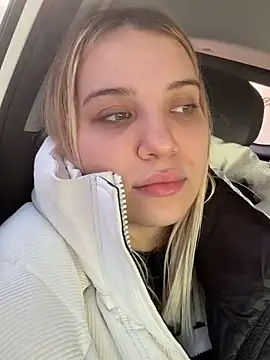 KilianaNoir online show from 03/13/26, 06:20