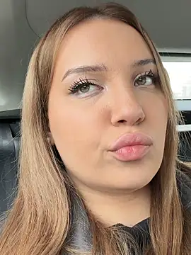 KilianaNoir online show from 03/29/26, 07:08