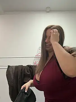 KilianaNoir online show from 04/16/26, 07:09