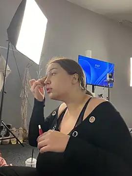 KilianaNoir online show from 04/20/26, 06:49