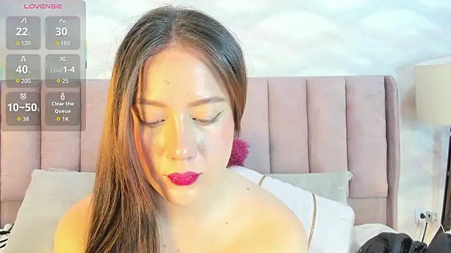 caro gemm online show from 02/13/26, 04:30