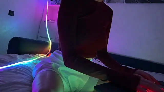 MollyLoveX online show from 03/21/26, 06:22