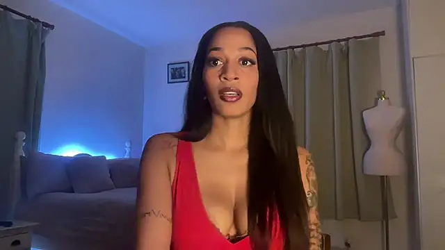 kamilasixx online show from 11/11/25, 05:13
