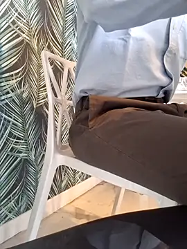 Snapshot of CuteDaddy92 chatting on 02/12/26, 10:10 CuteDaddy92 online show from 02/12/26, 10:10