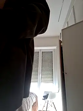 CuteDaddy92 online show from 03/05/26, 08:32