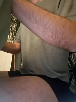 CuteDaddy92 online show from 04/18/26, 11:38