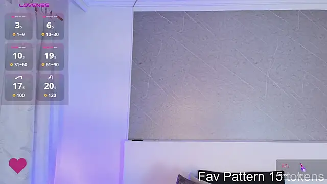 Snapshot of Lilith_rose6 chatting on 02/28/26, 02:07 Lilith rose6 online show from 02/28/26, 02:07