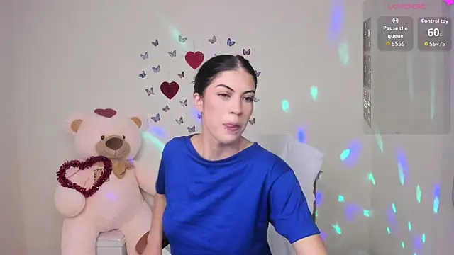Snapshot of Shyra_A25 chatting on 03/14/26, 08:14 Shyra A25 online show from 03/14/26, 08:14