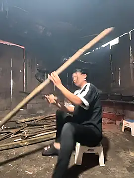 Lynly k2 online show from 12/16/25, 03:00