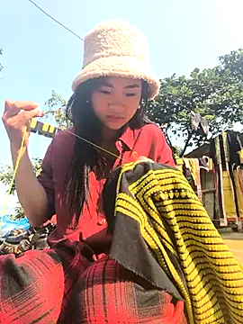 Lynly k2 online show from 01/12/26, 03:56