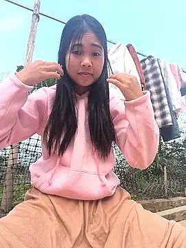 Lynly k2 online show from 01/18/26, 03:43