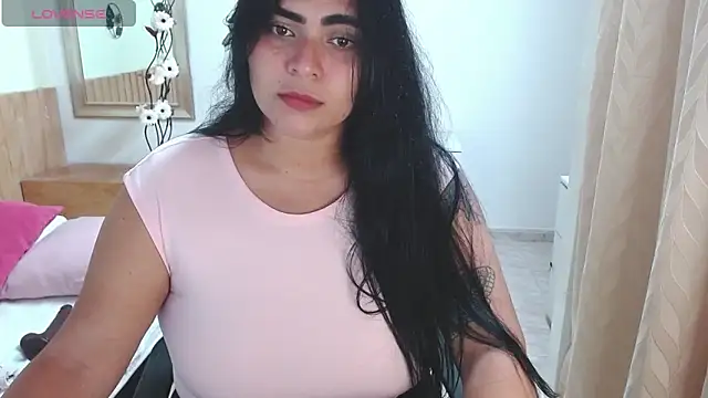 MariaVex online show from 12/05/25, 03:15