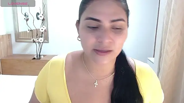 MariaVex online show from 01/08/26, 07:38