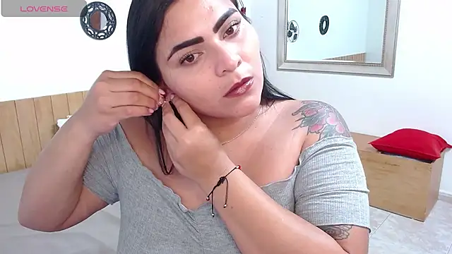 MariaVex online show from 02/13/26, 08:27