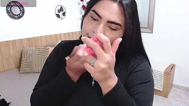 MariaVex online show from 03/05/26, 08:16