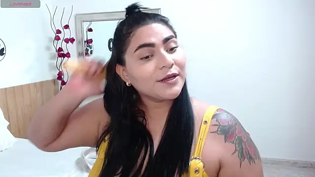 MariaVex online show from 04/14/26, 08:15