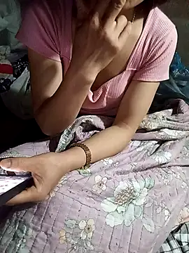 Lynn-122 online show from 04/18/26, 07:07