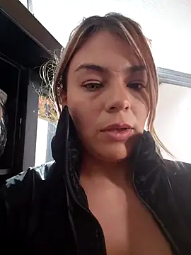 ingridtorres online show from 11/13/25, 07:46