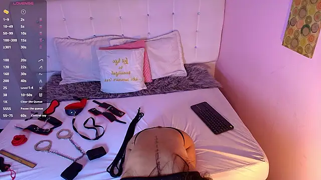 meredith jones online show from 02/05/26, 03:00