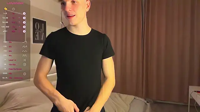 Hotpeppers666 online show from 11/23/25, 05:57