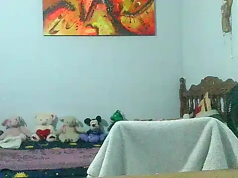 dirtysluttyfist online show from 11/26/25, 05:08