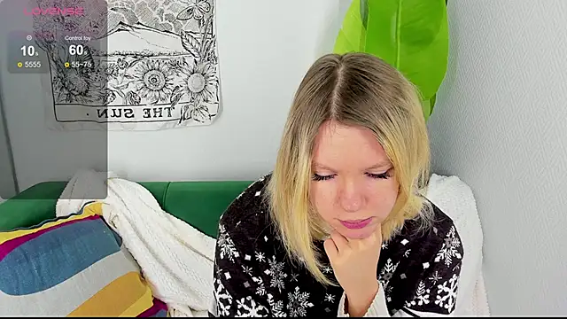 Monisees online show from 01/09/26, 01:19