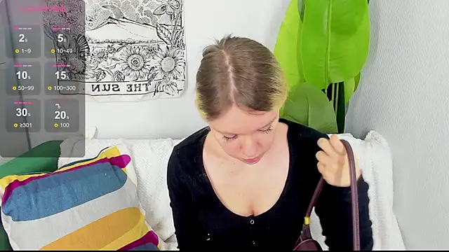 Monisees online show from 01/19/26, 02:26