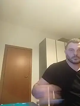 yourgentleman88 online show from 11/19/25, 07:47