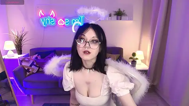 ScarletHarley online show from 11/25/25, 09:04