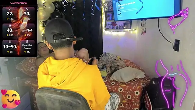 JUANBIGCOCK21CM online show from 02/24/26, 01:03