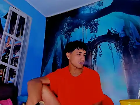 Domine Couple74 online show from 12/17/25, 03:51