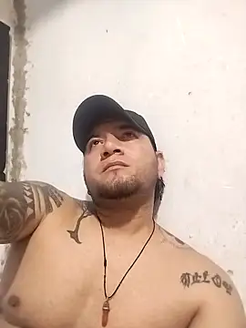 JHONNYACA28 online show from 11/08/25, 12:55