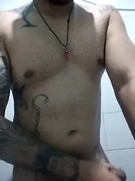 JHONNYACA28 online show from 11/09/25, 07:56