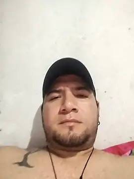 JHONNYACA28 online show from 11/29/25, 04:48