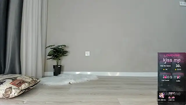 kimsoyeonn online show from 02/23/26, 11:13