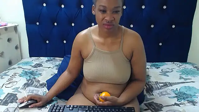 JuiceLips88 online show from 06/14/26, 01:25
