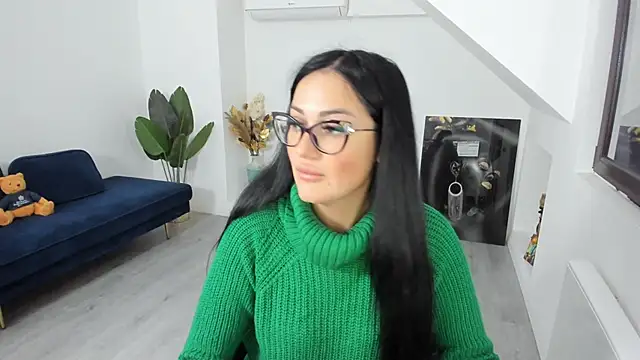 AnyaEvy online show from 02/06/26, 05:01